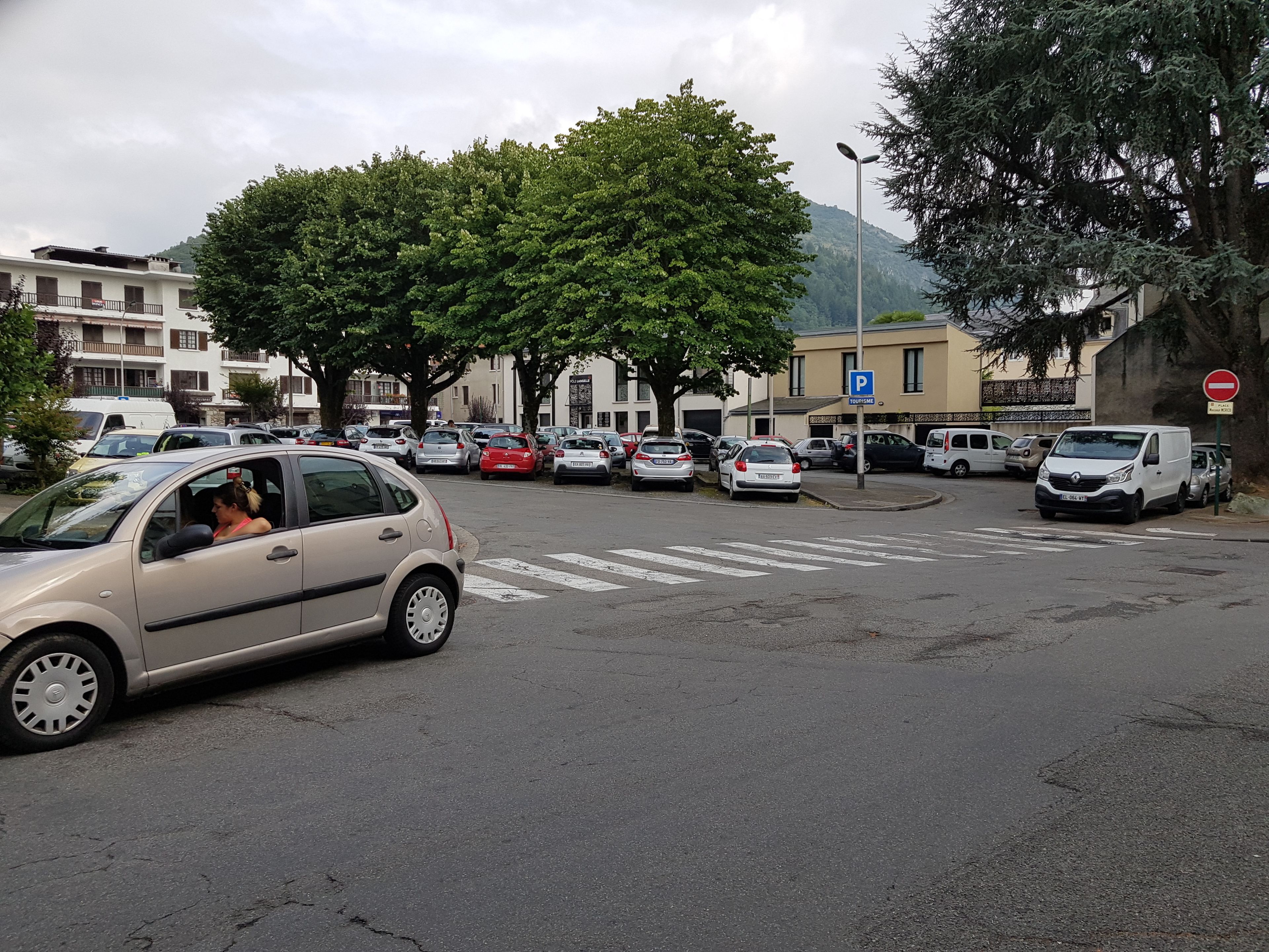Lourdes Guest House