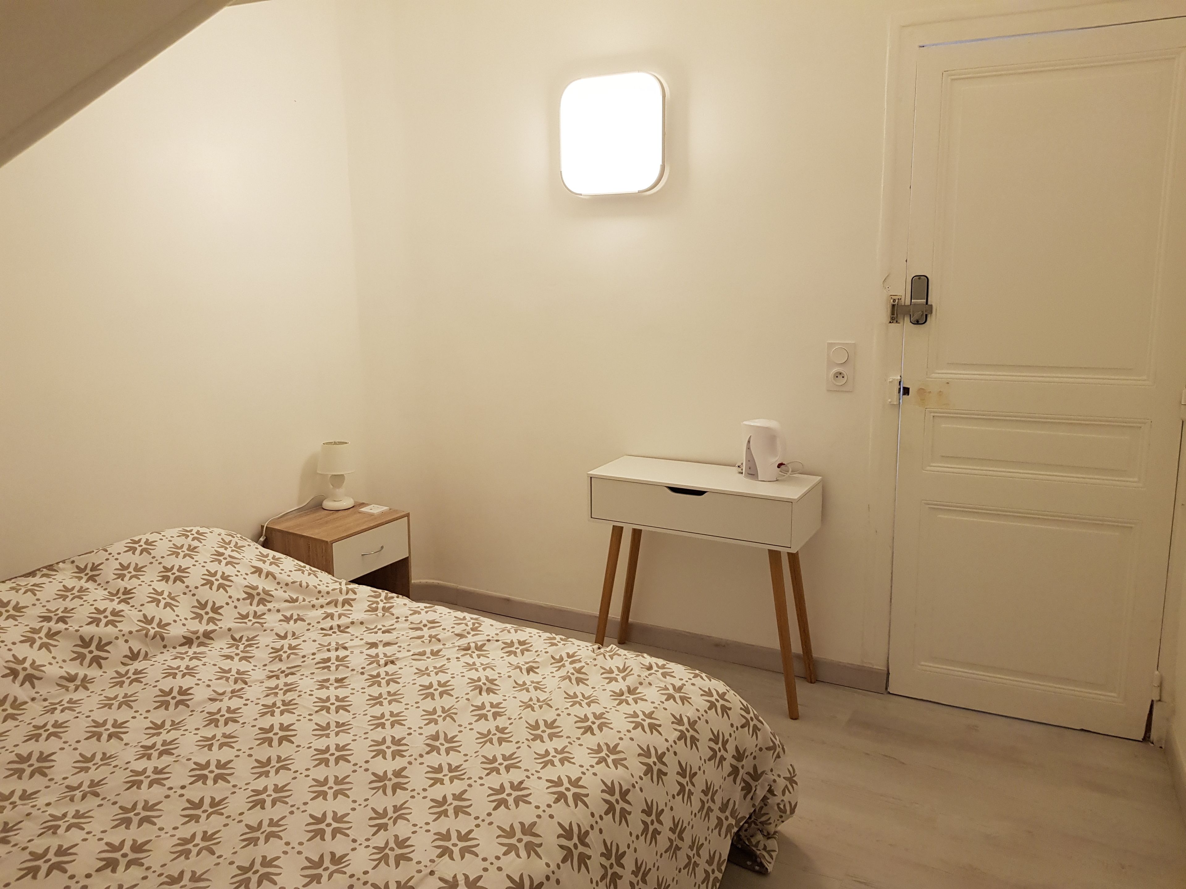 Lourdes Guest House