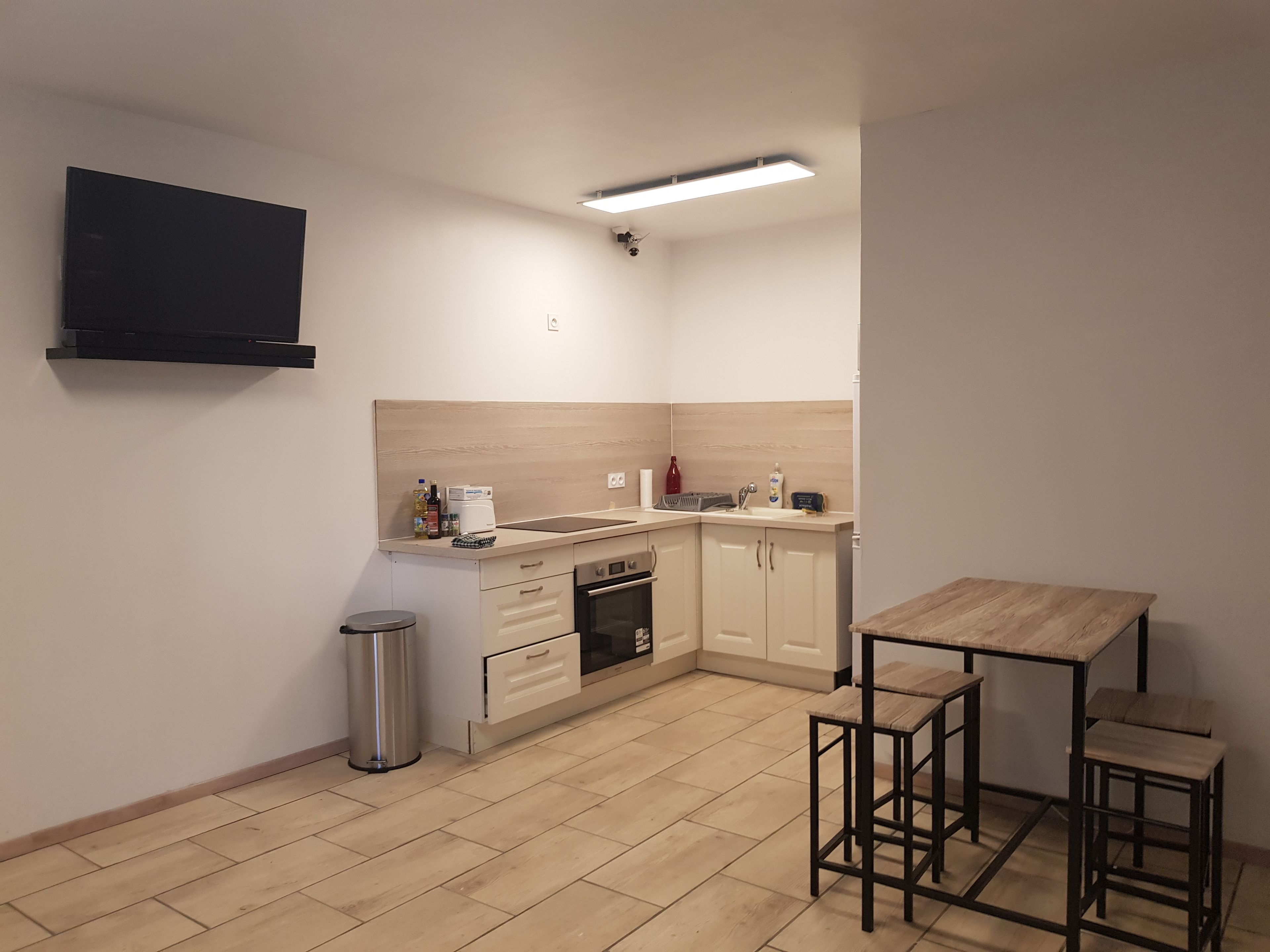 Lourdes Guest House