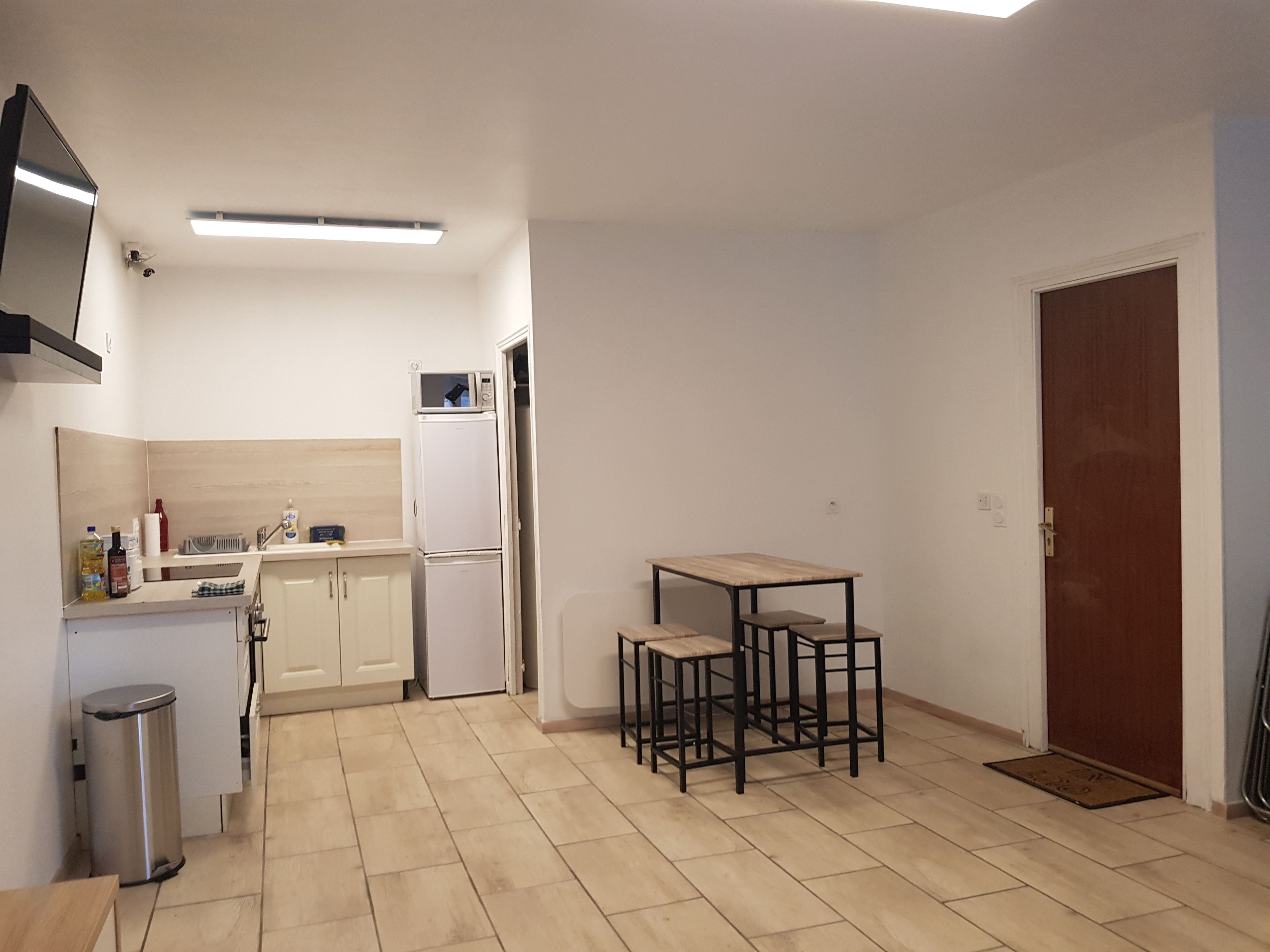 Lourdes Guest House