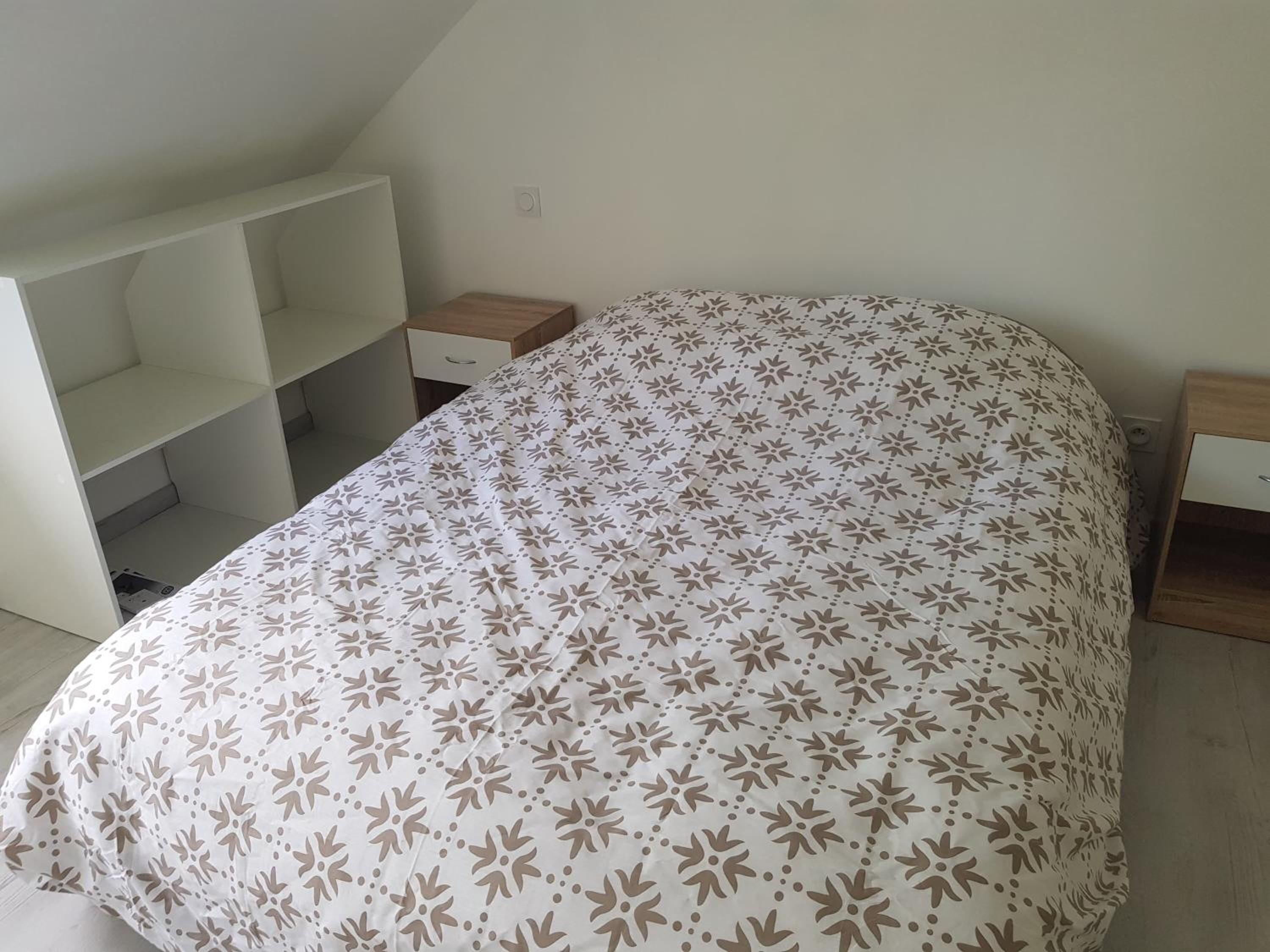 Lourdes Guest House