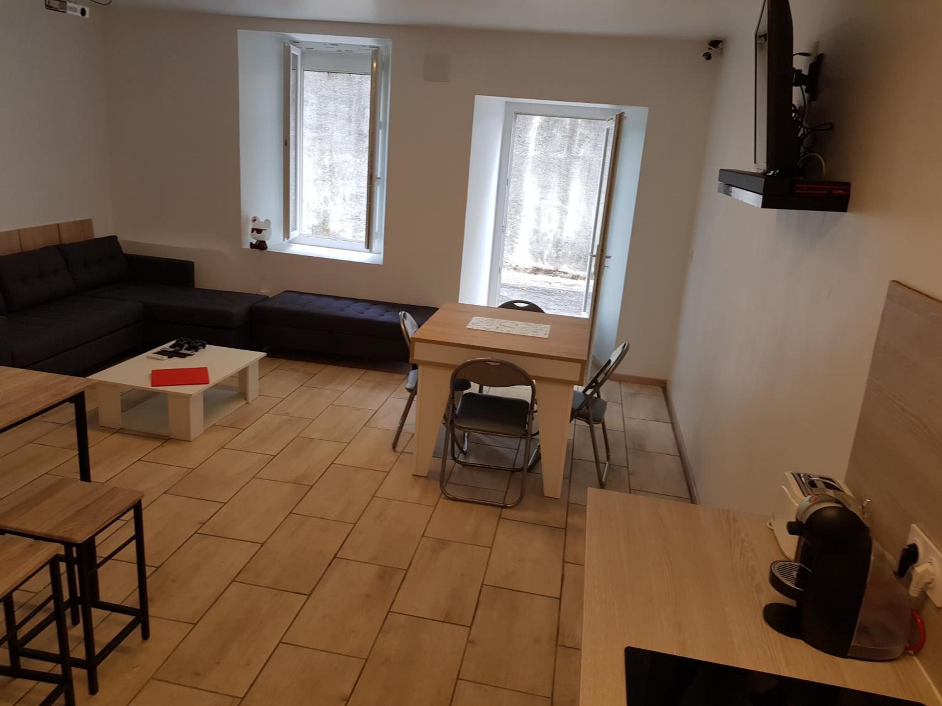 Lourdes Guest House