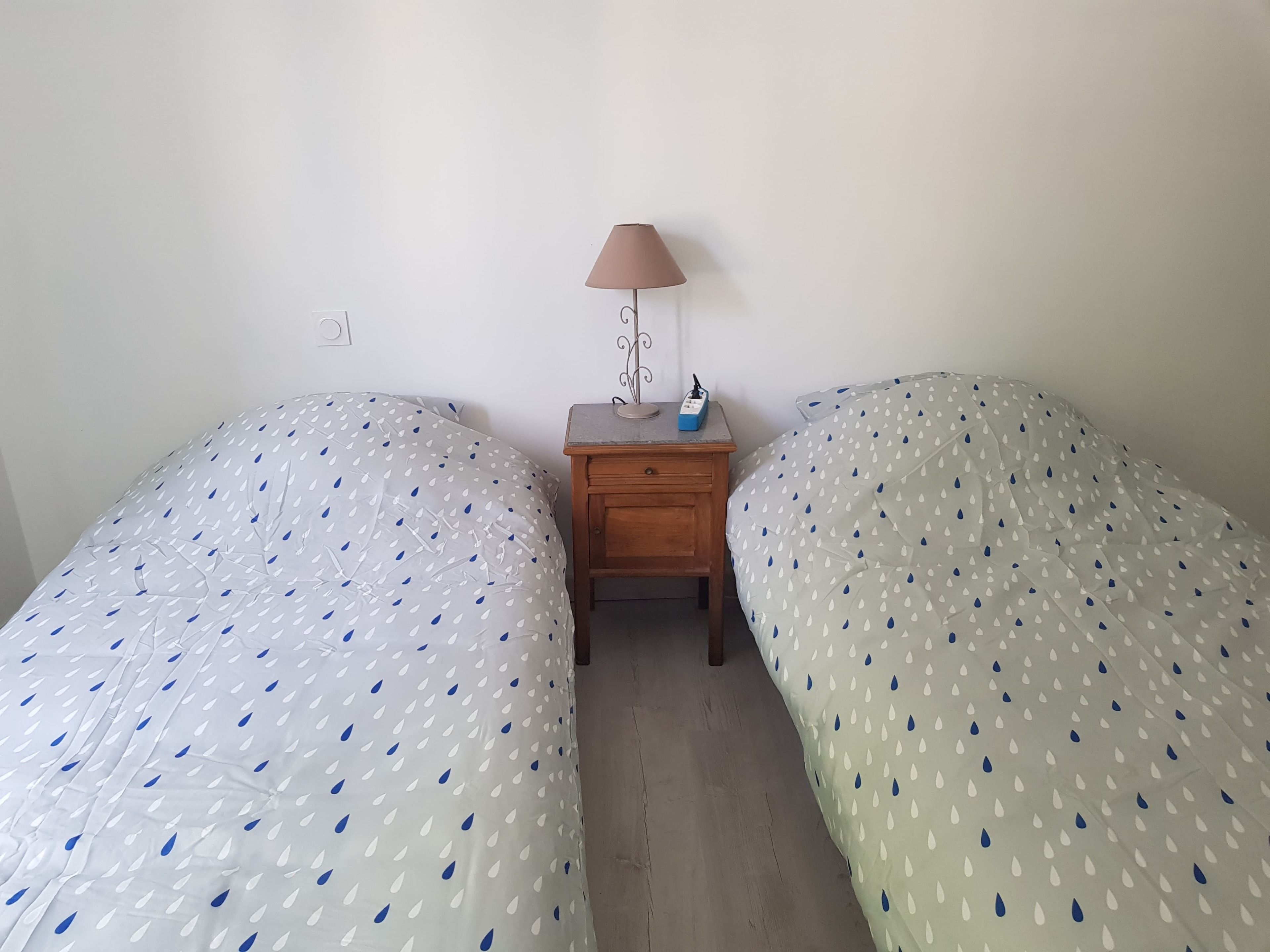 Lourdes Guest House