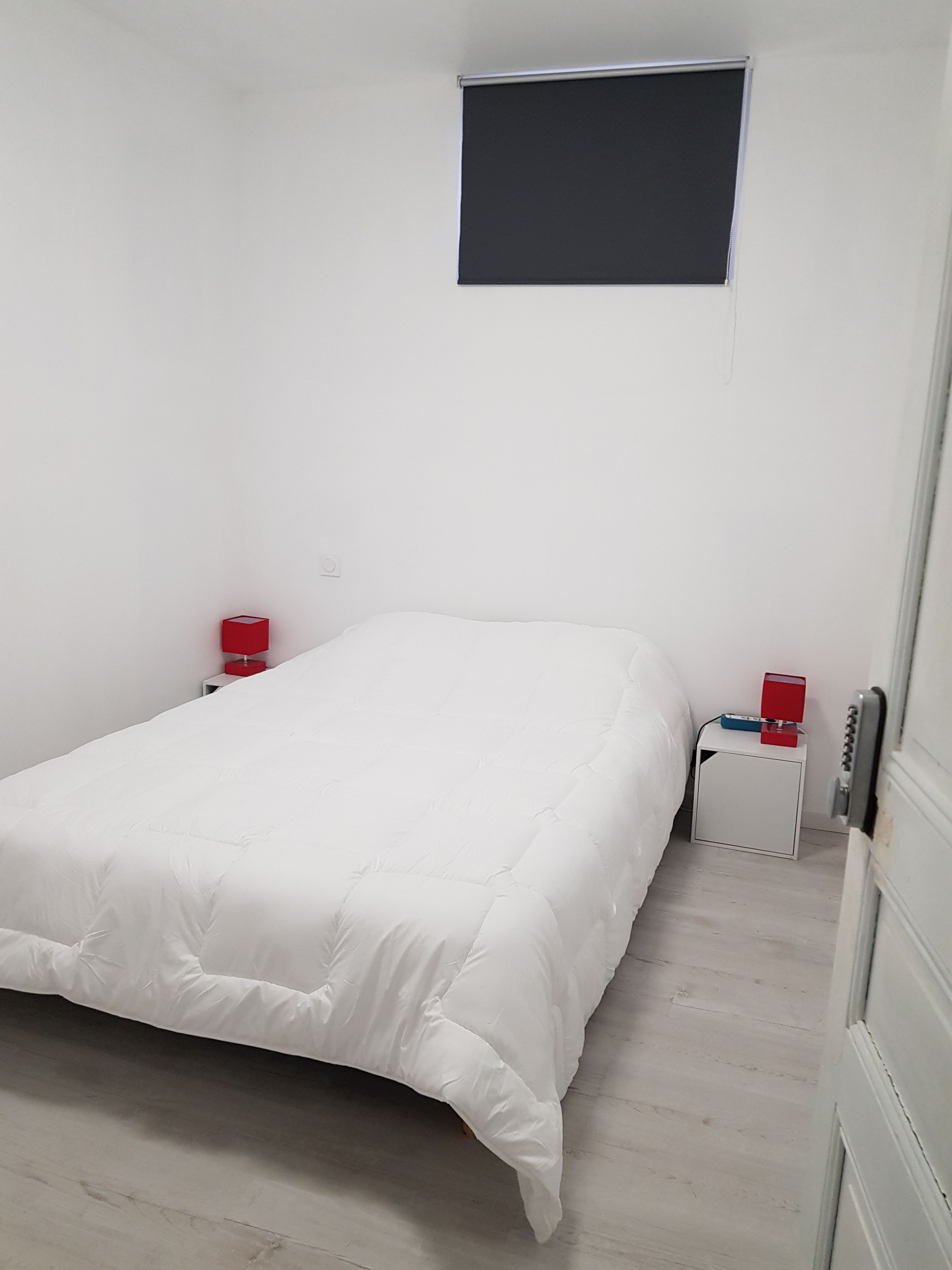 Lourdes Guest House