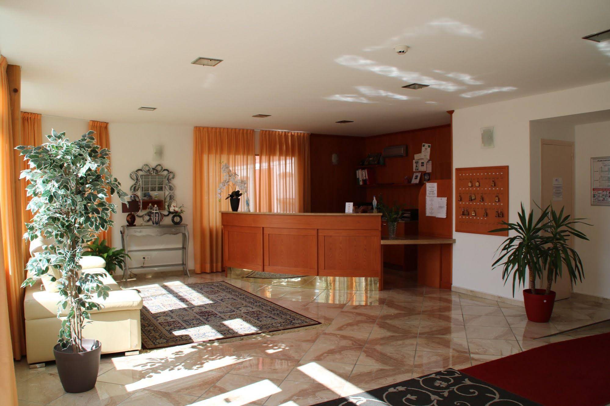 Lutetia
