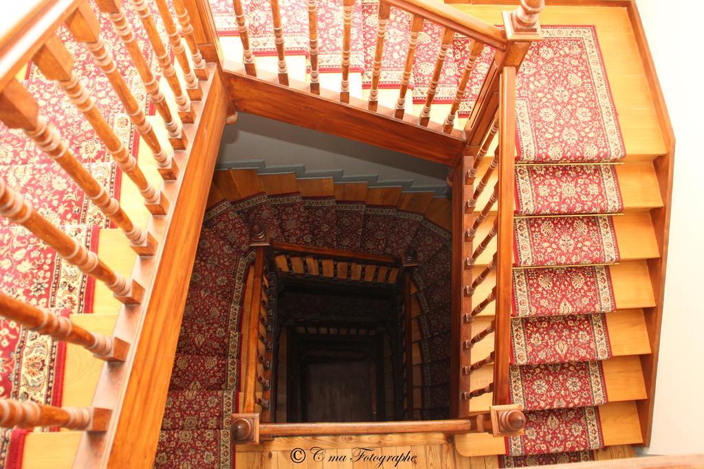 Hôtel Majestic Lourdes