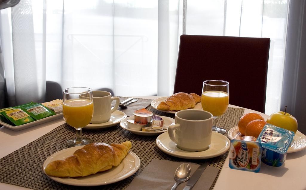 Hôtel Majestic Lourdes