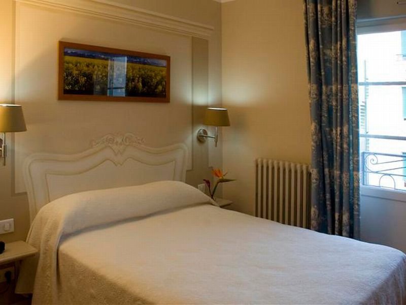 Hôtel Majestic Lourdes