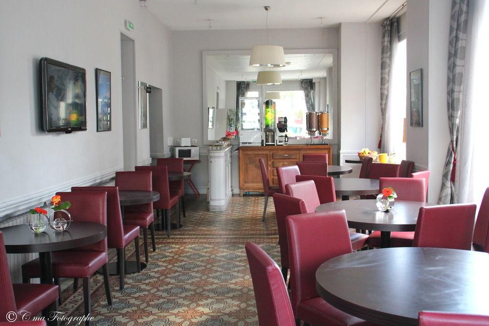 Hôtel Majestic Lourdes