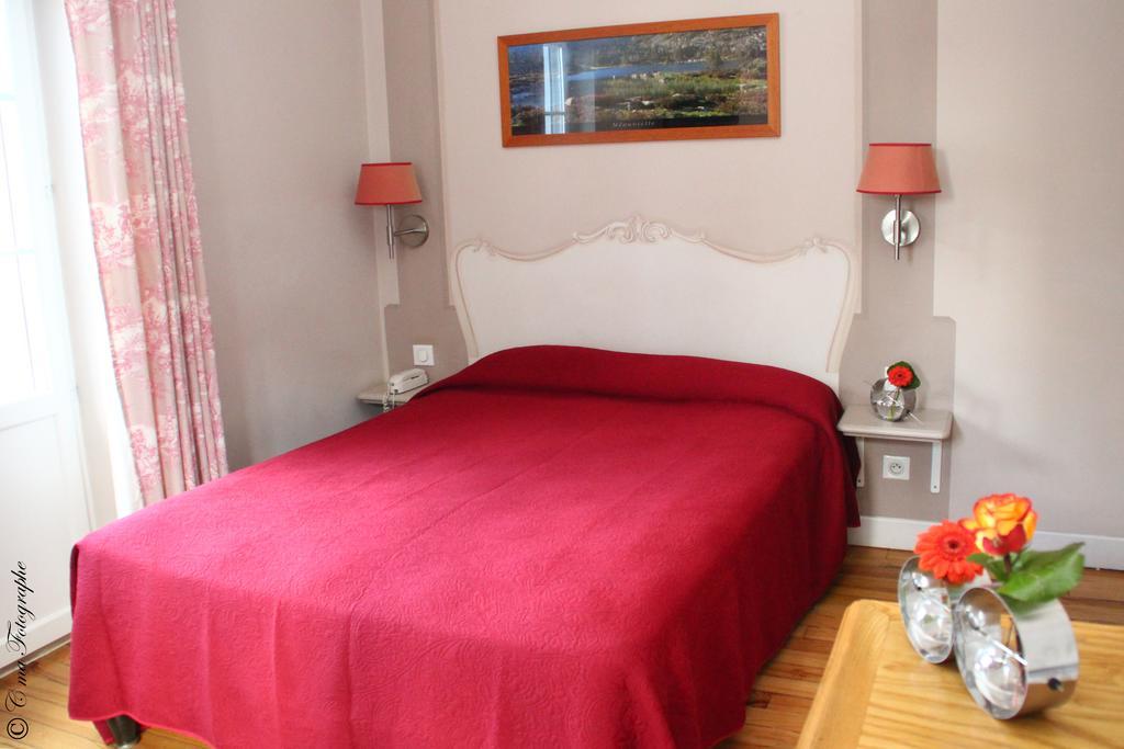 Hôtel Majestic Lourdes