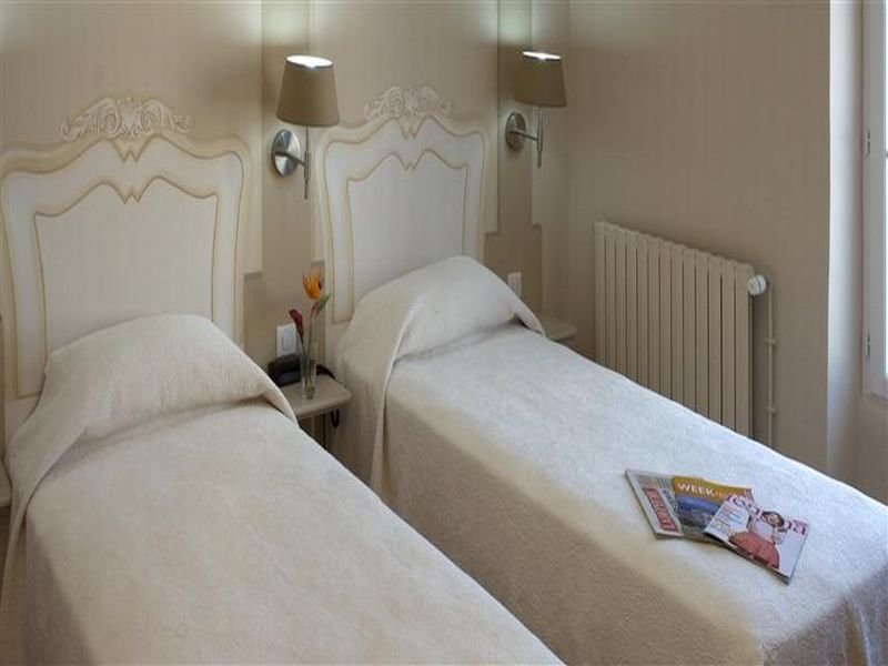Hôtel Majestic Lourdes