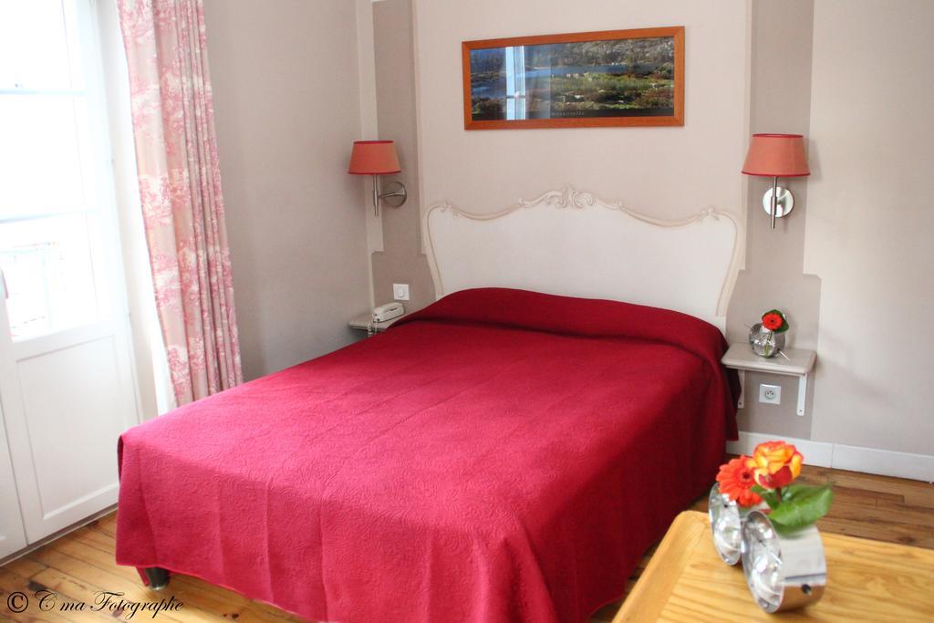 Hôtel Majestic Lourdes