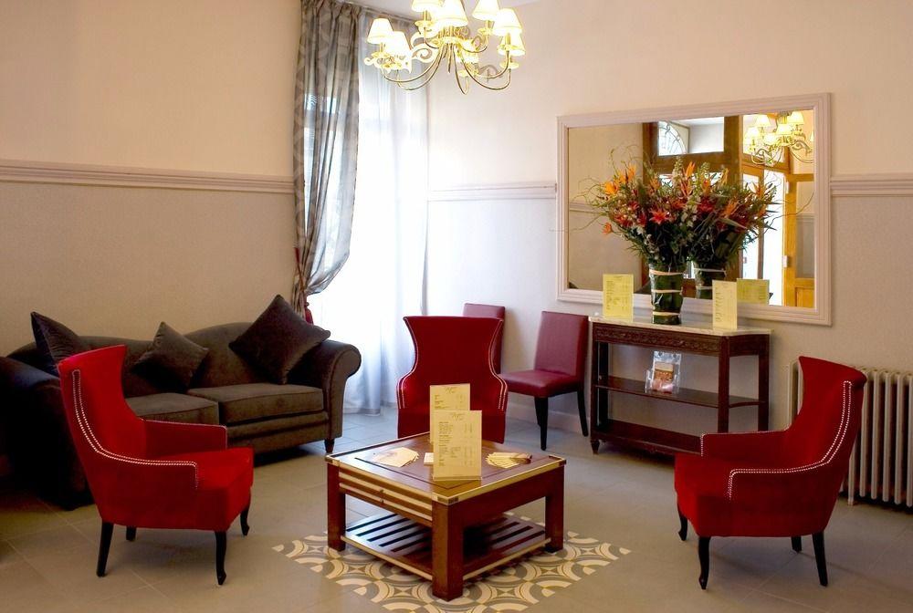Hôtel Majestic Lourdes