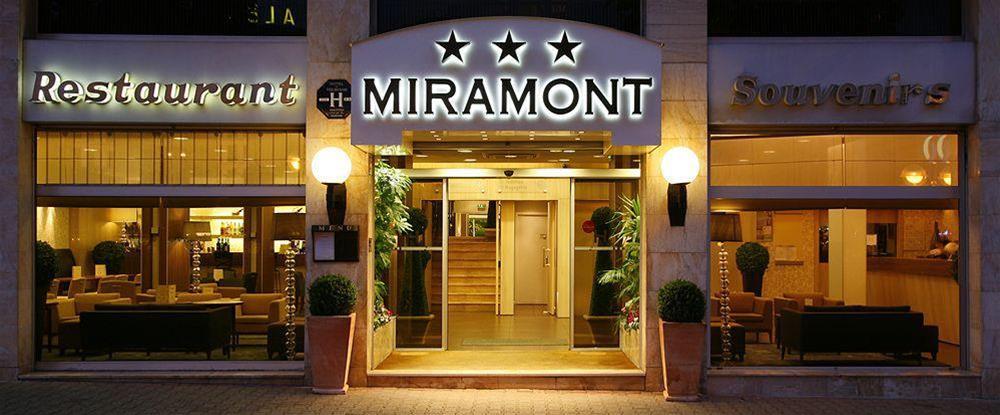 Miramont