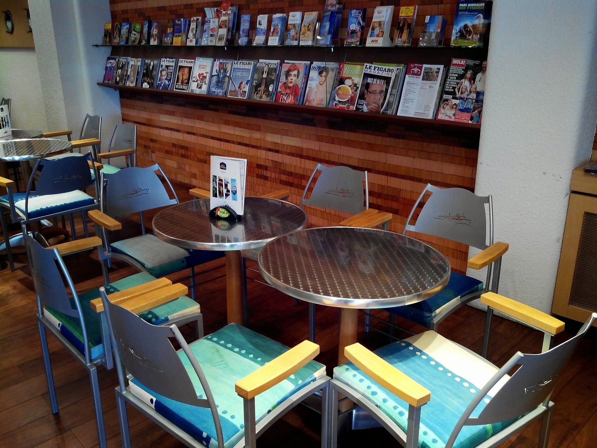 Quality Hotel Christina Lourdes