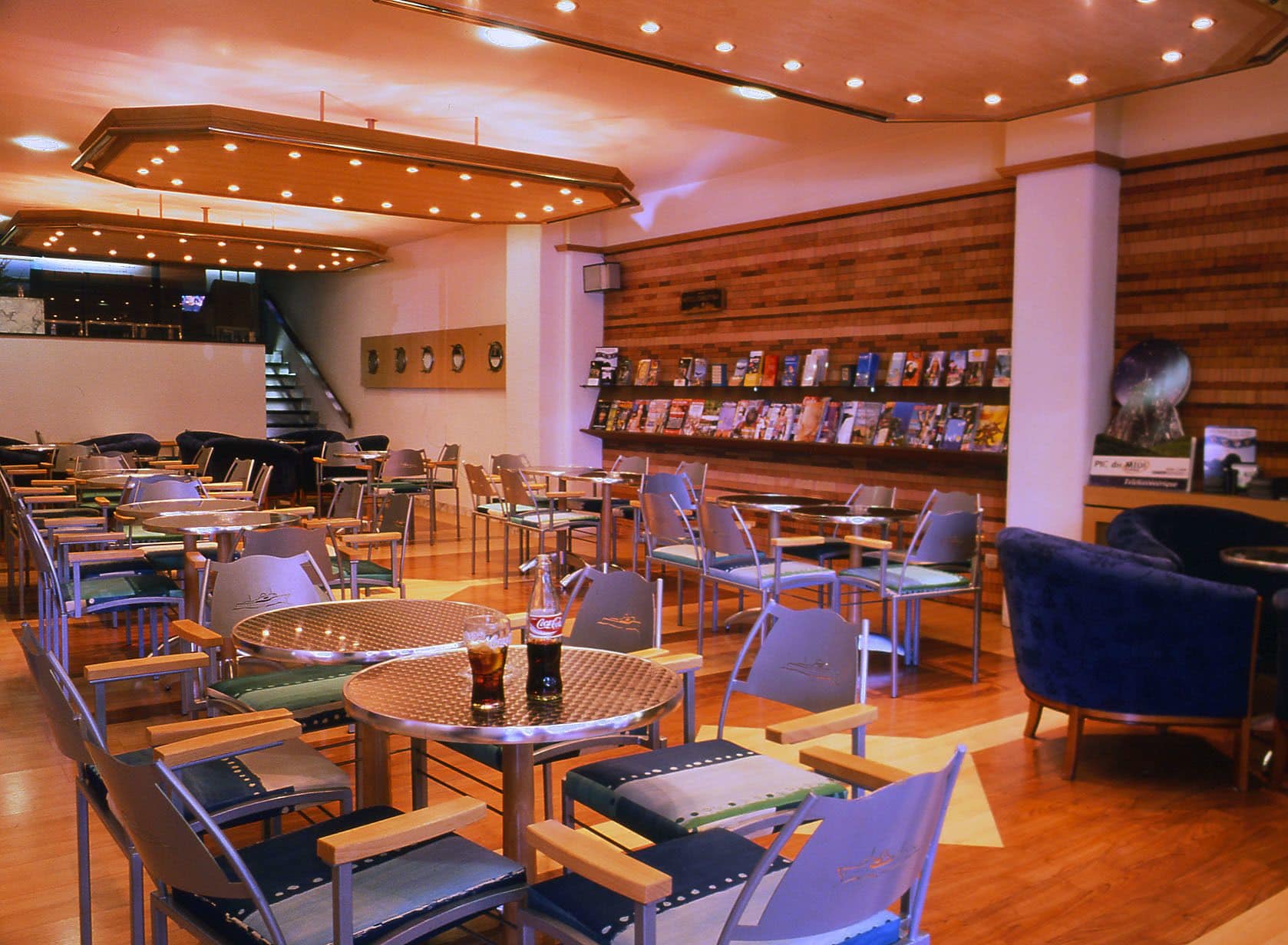 Quality Hotel Christina Lourdes
