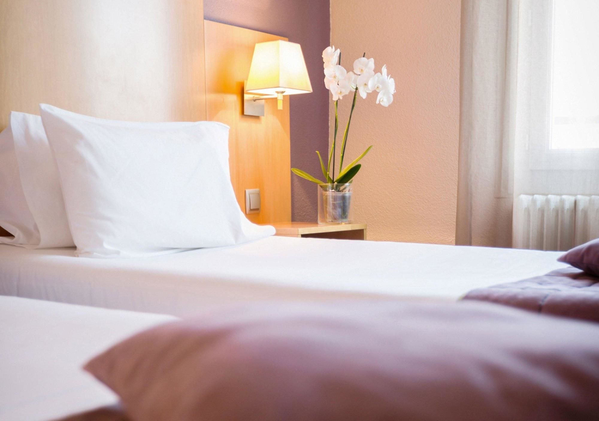Quality Hotel Christina Lourdes