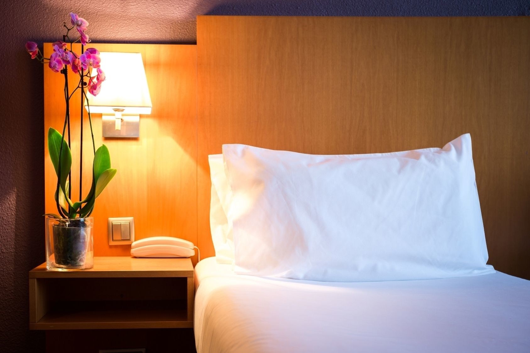 Quality Hotel Christina Lourdes