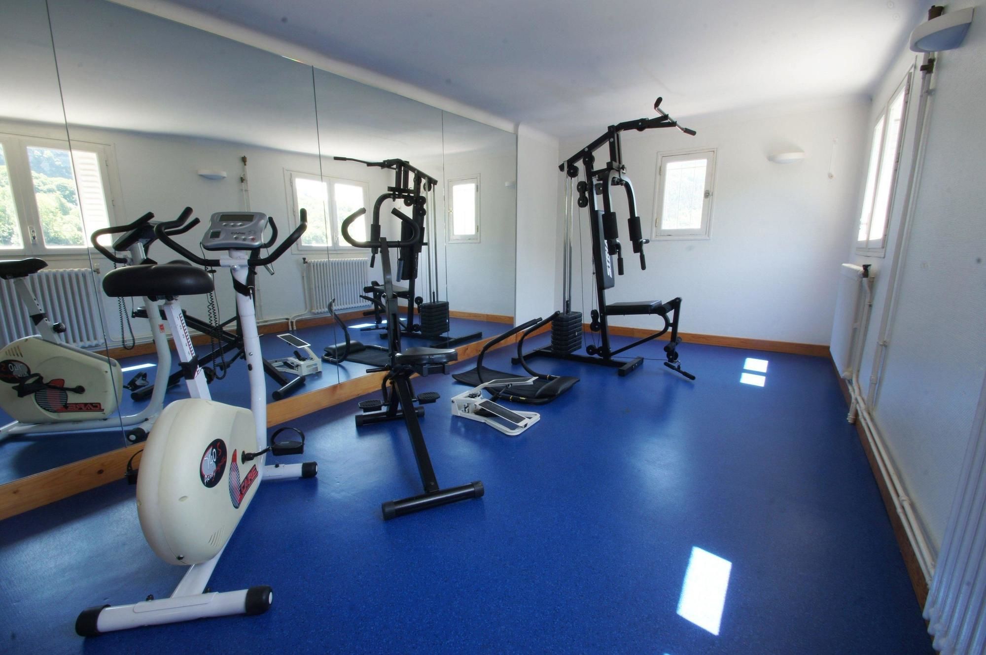 Quality Hotel Christina Lourdes