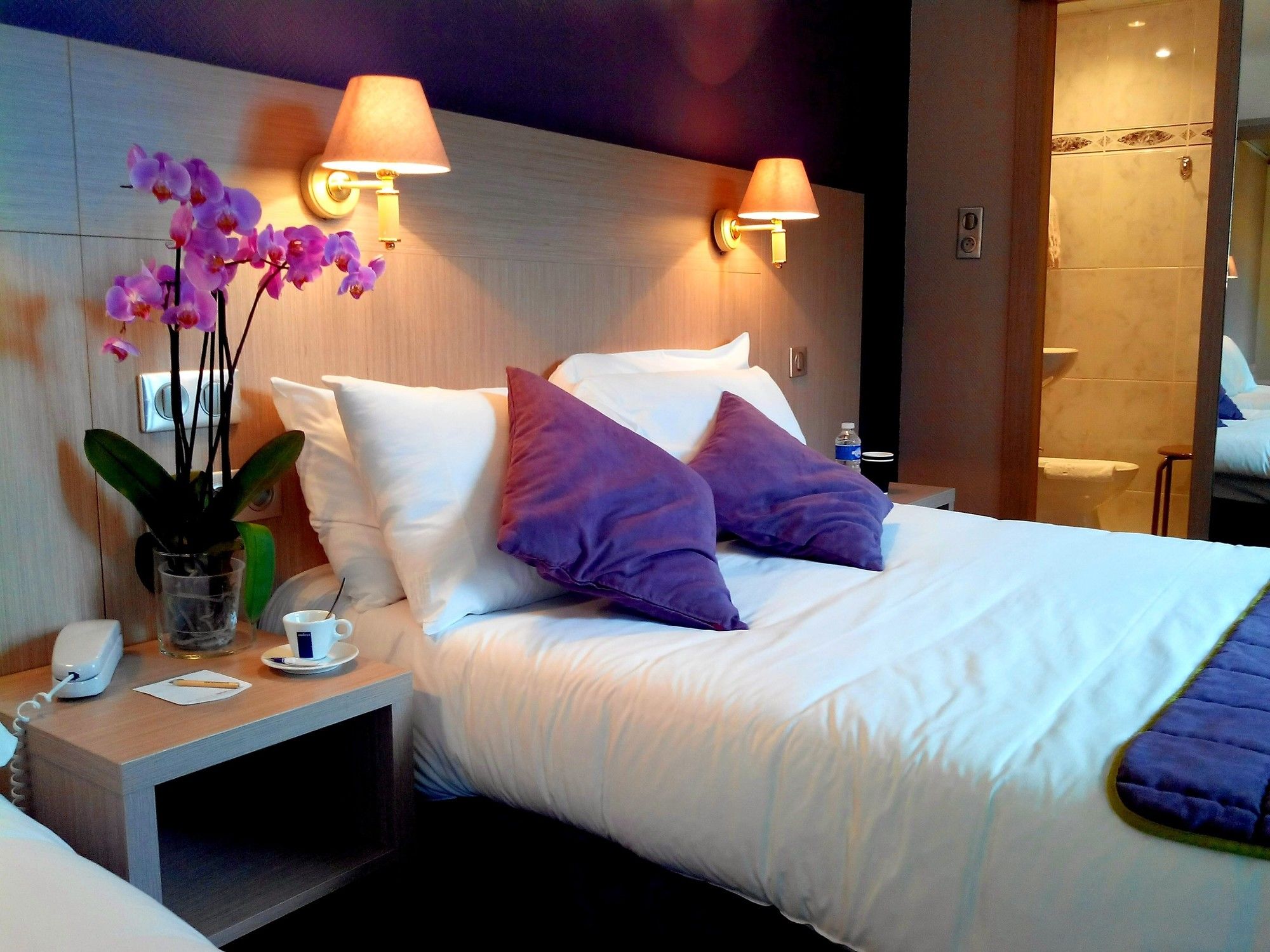 Quality Hotel Christina Lourdes