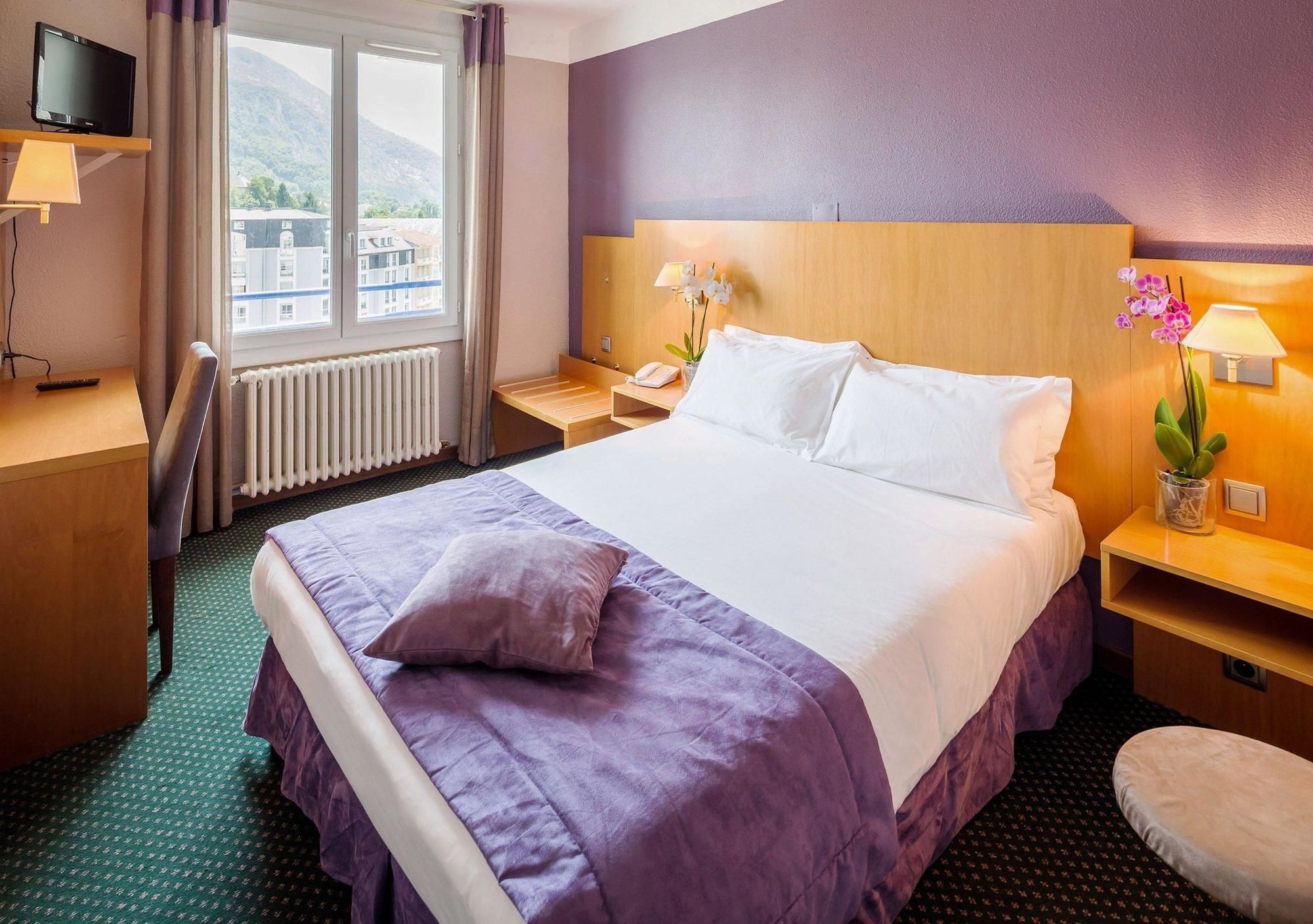 Quality Hotel Christina Lourdes