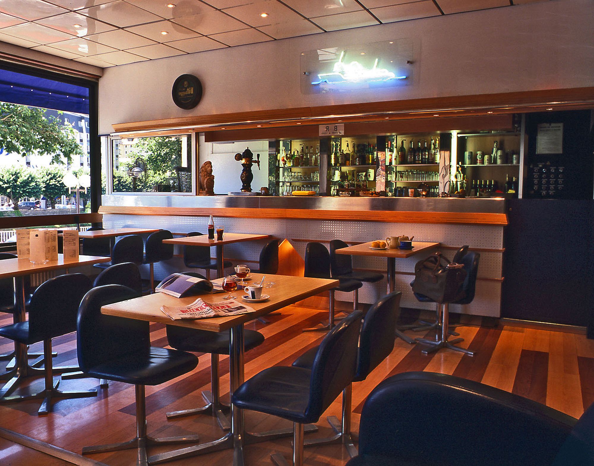 Quality Hotel Christina Lourdes