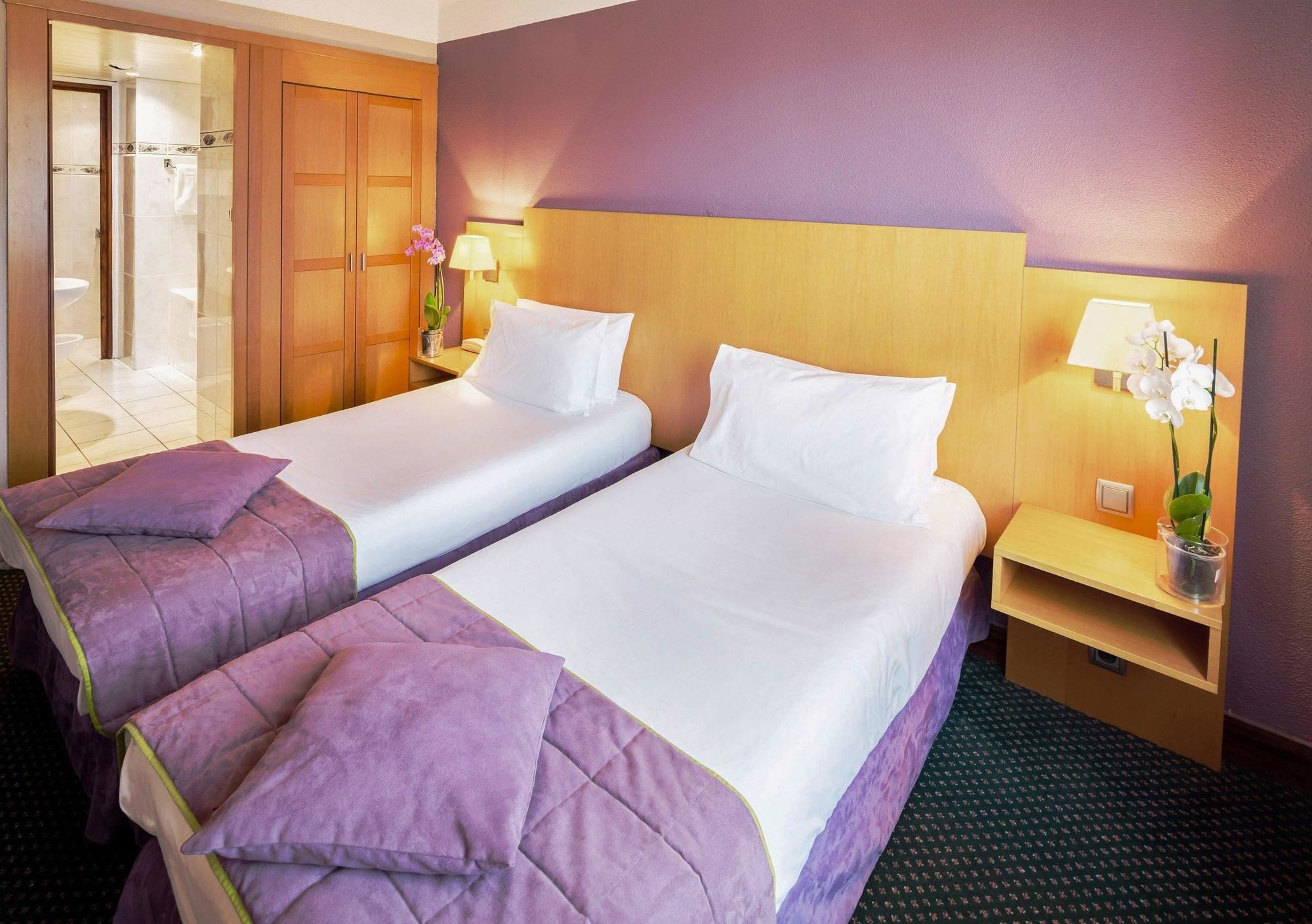 Quality Hotel Christina Lourdes
