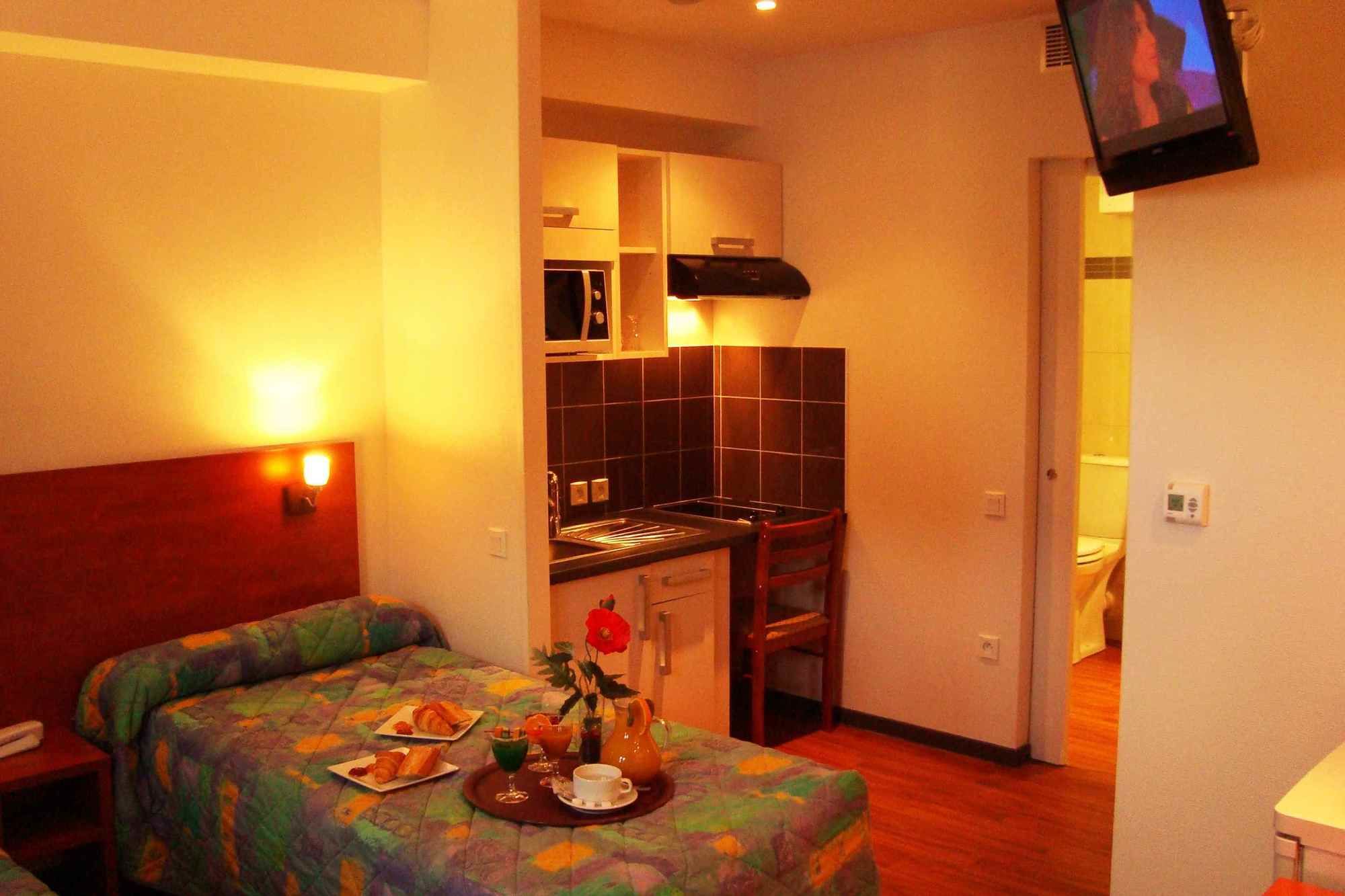 Residence du Soleil