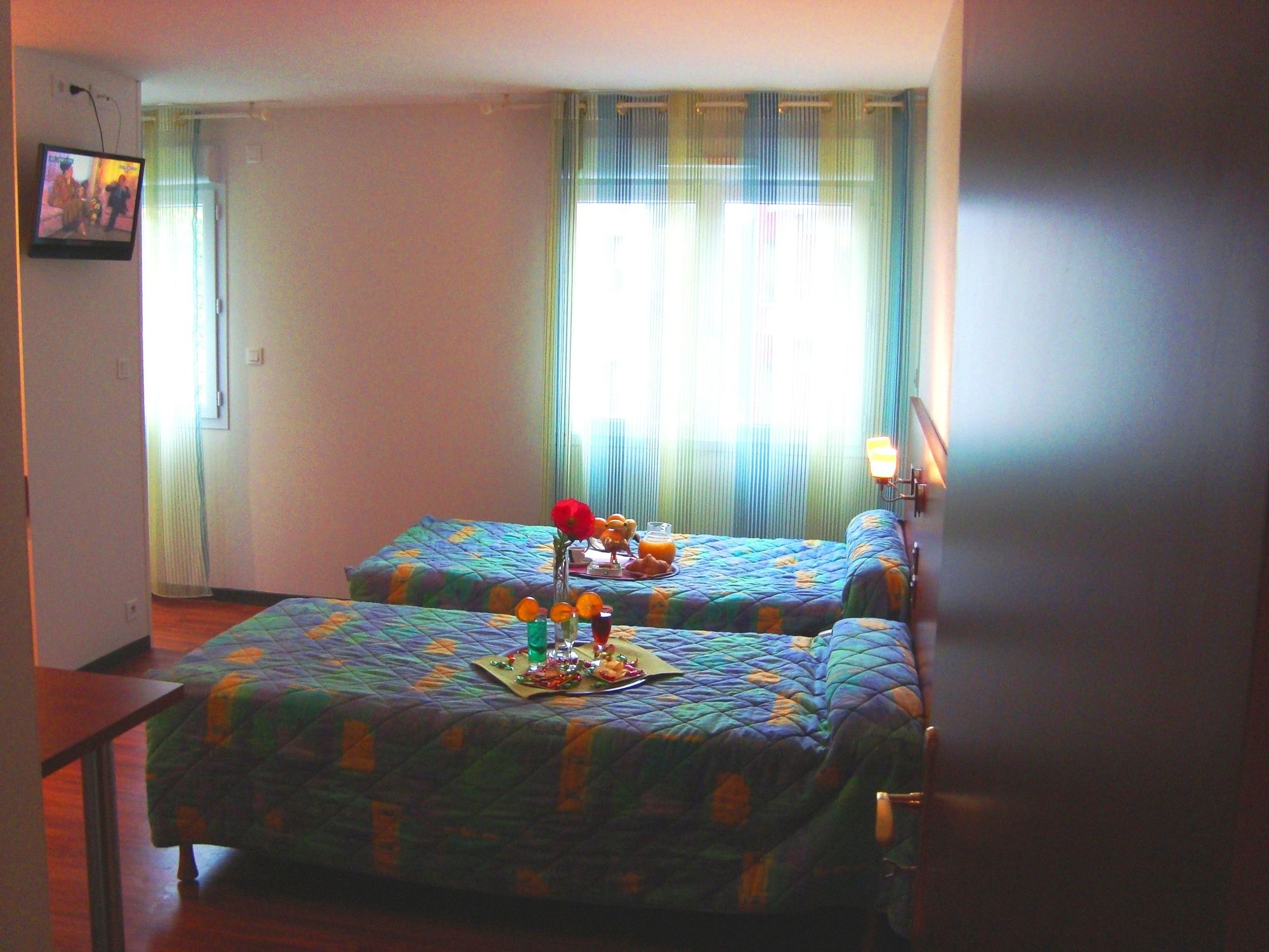 Residence du Soleil