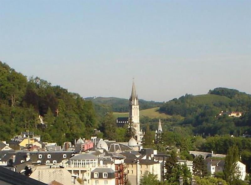 Résidence Bellevue Sanctuaire