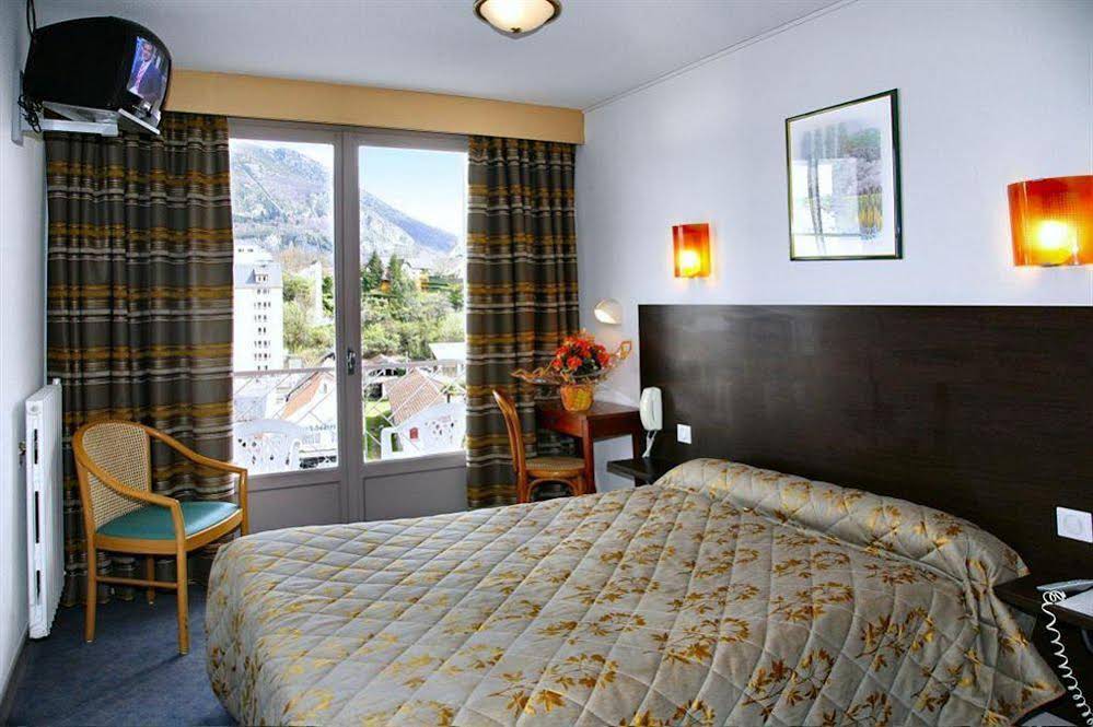 Hotel Sainte Suzanne