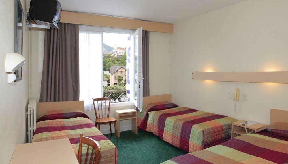 Hotel Sainte Suzanne
