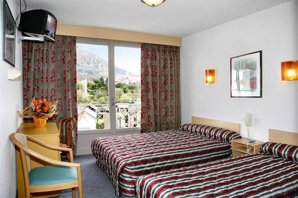 Hotel Sainte Suzanne