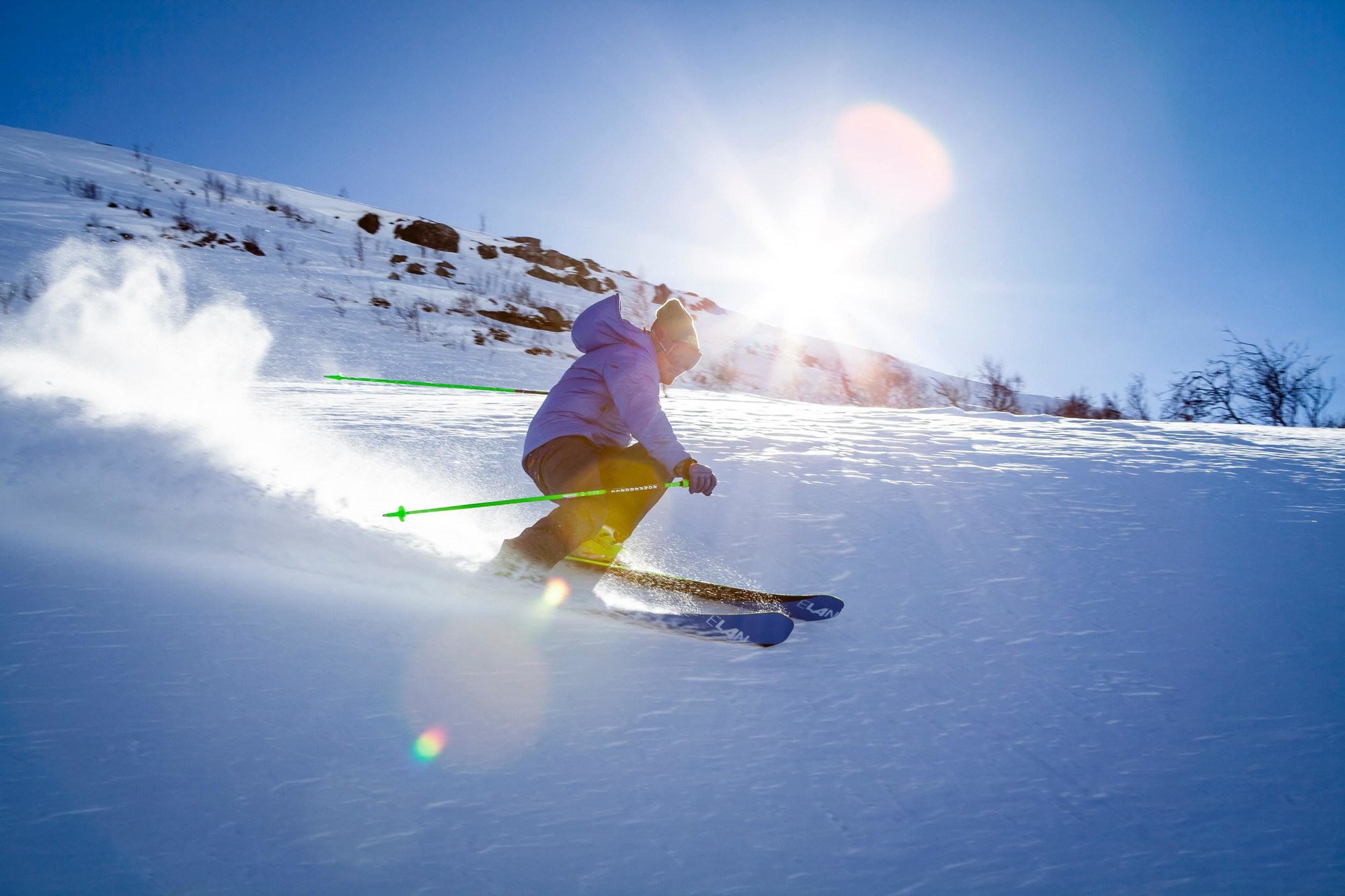 St Sauveur