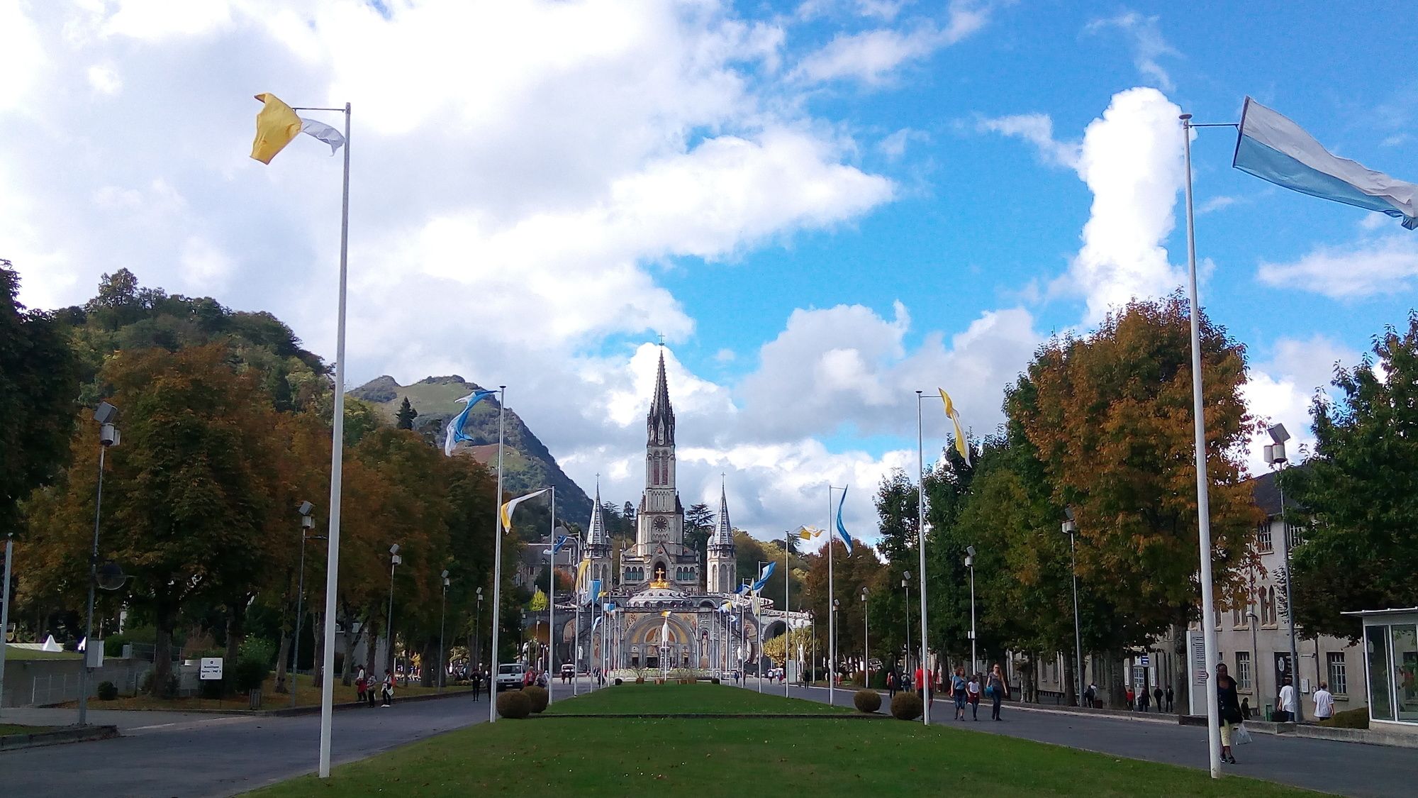 St Sauveur