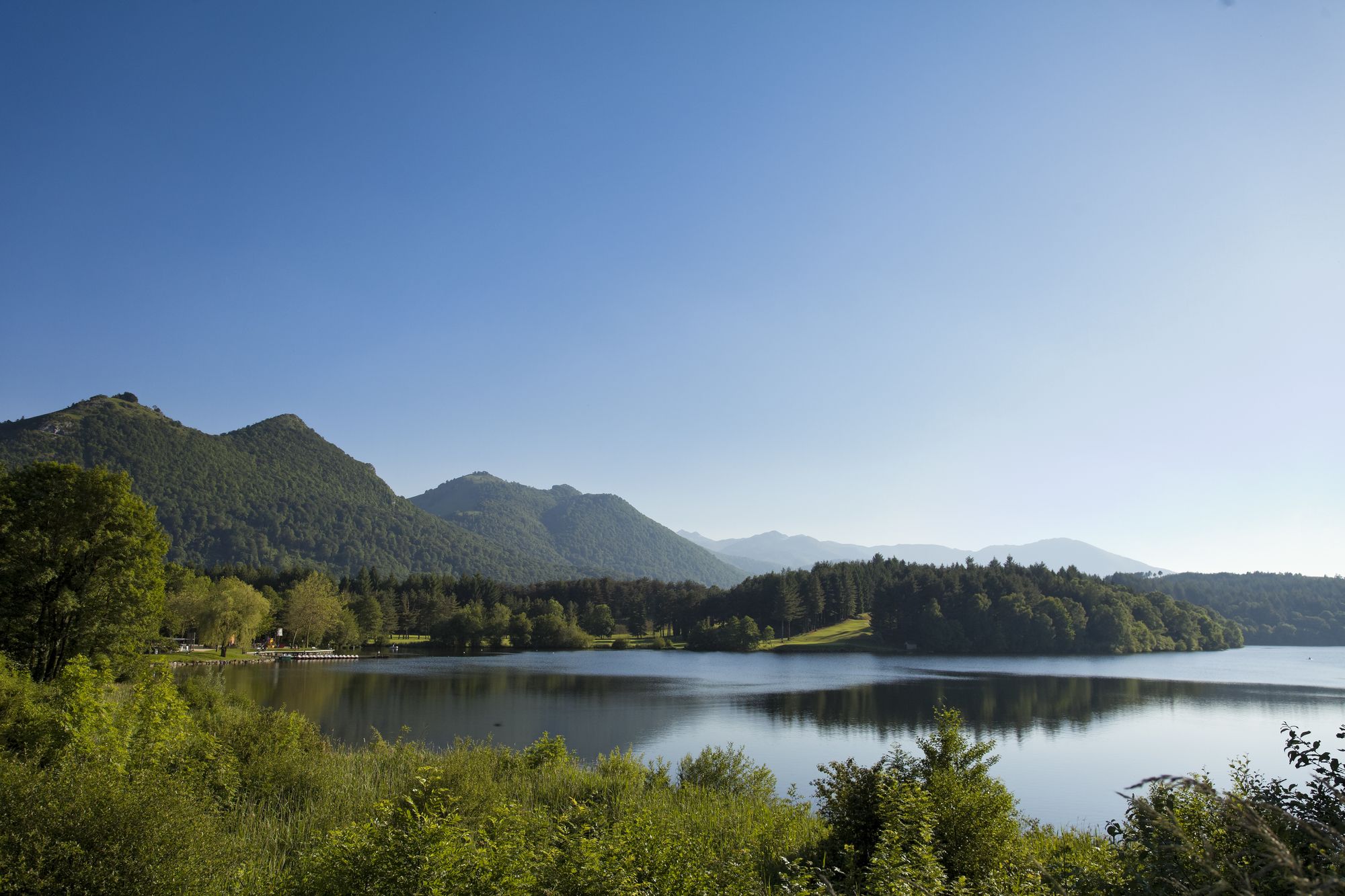 St Sauveur