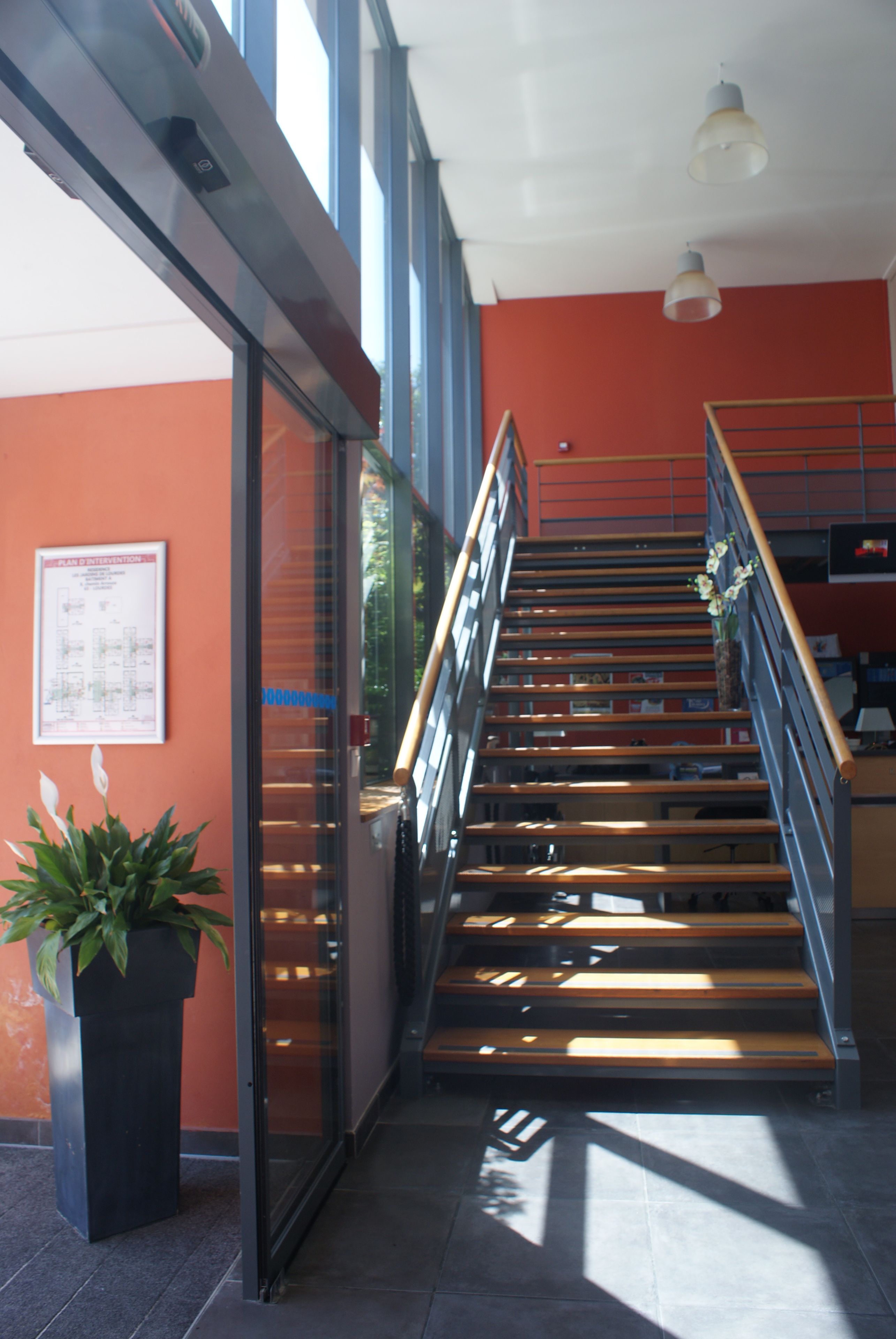 Zenitude Hôtel-Résidences Les Jardins de Lourdes