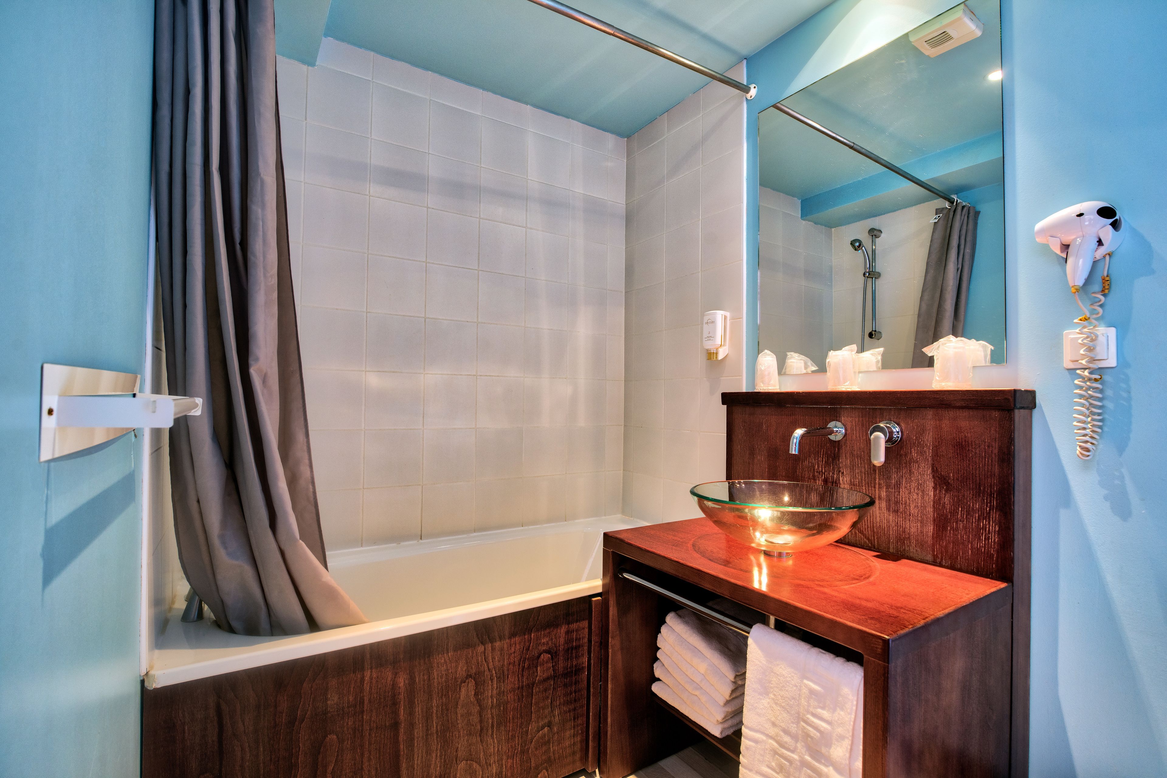 Zenitude Hôtel-Résidences Les Jardins de Lourdes