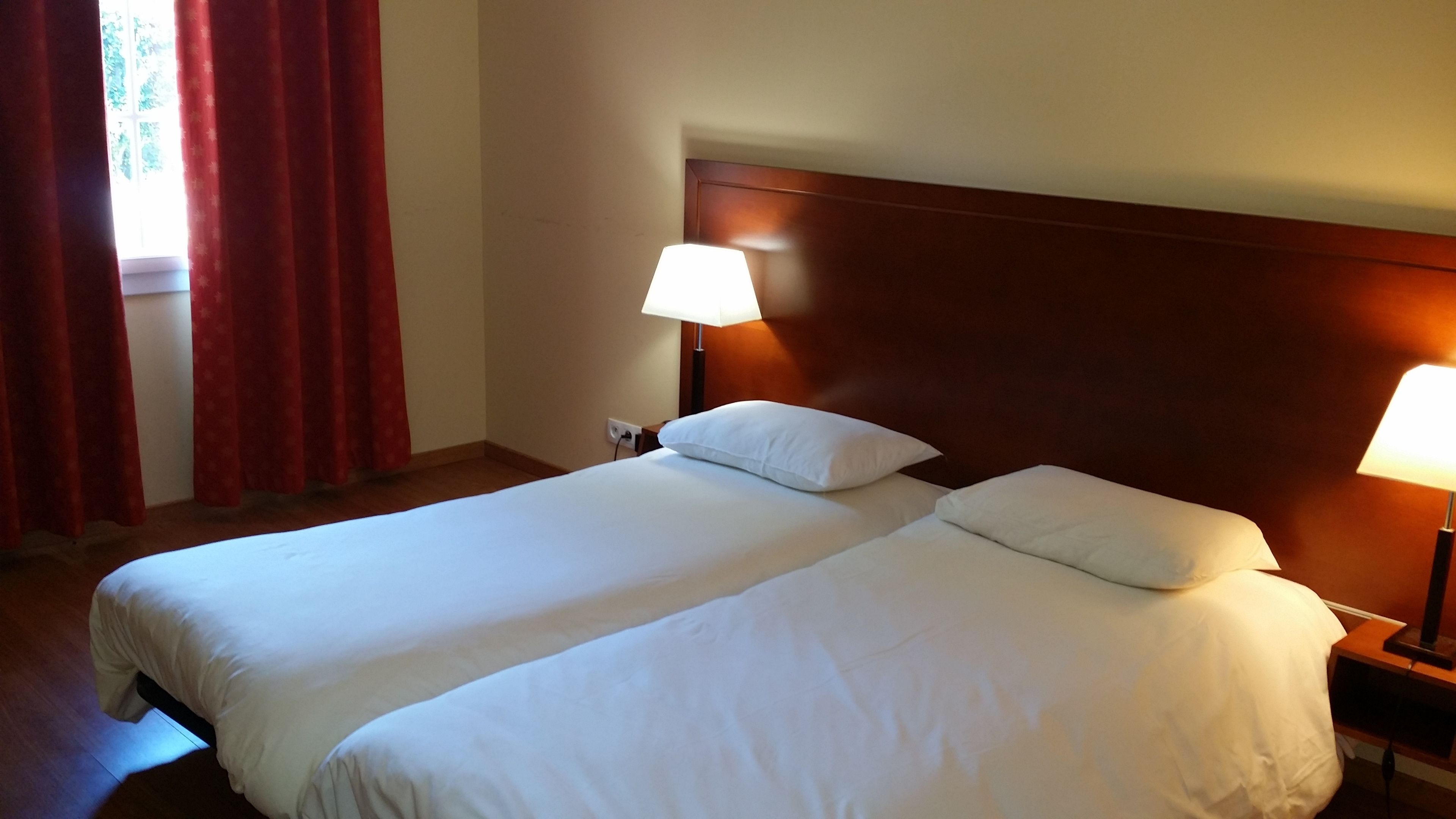 Zenitude Hôtel-Résidences Les Jardins de Lourdes