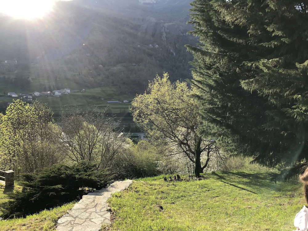 La Bergerie De Louvie