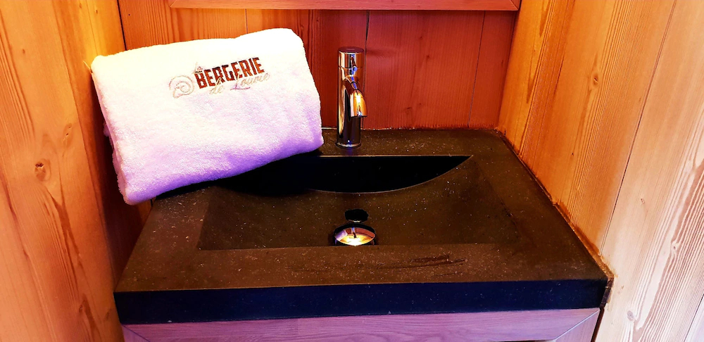 La Bergerie De Louvie