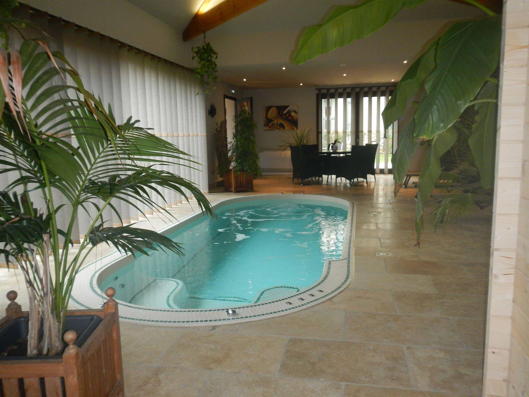 La Villa Toscane