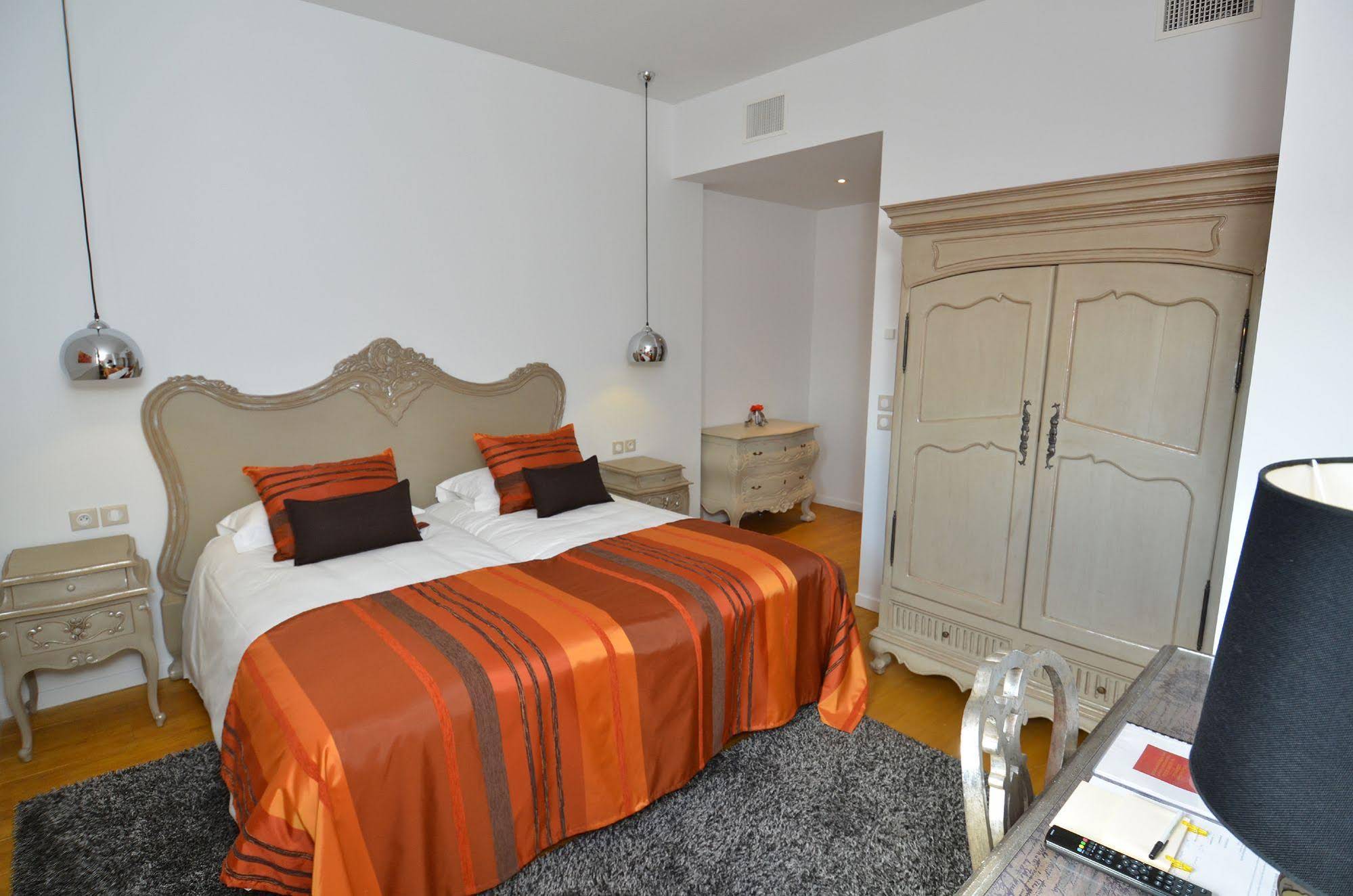 La Villa Toscane