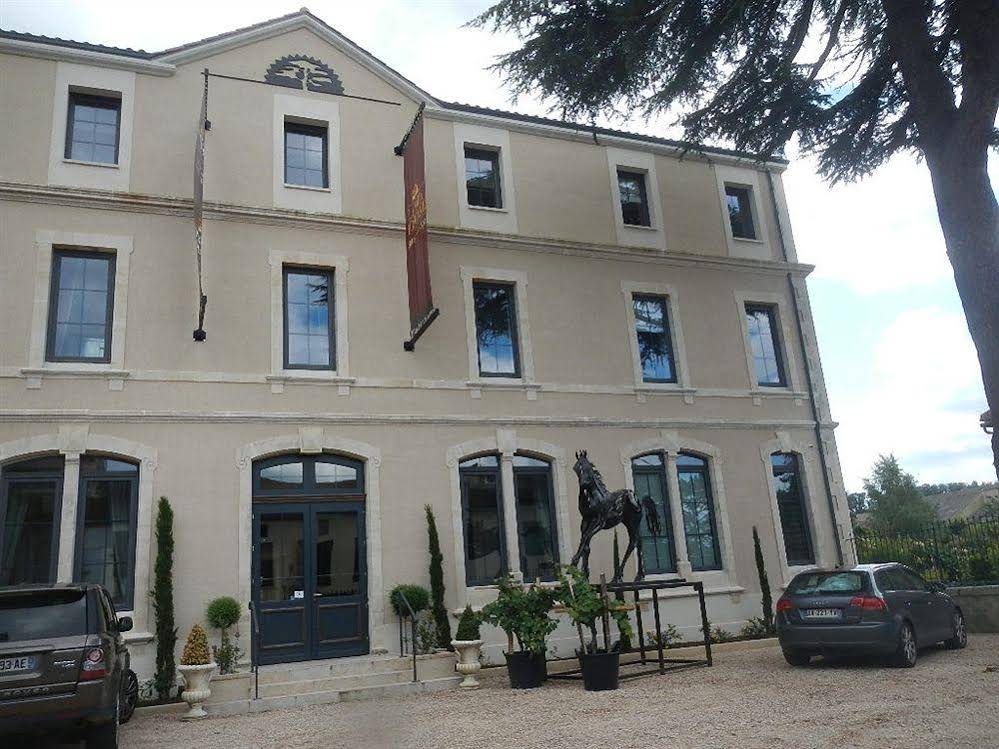 La Villa Toscane