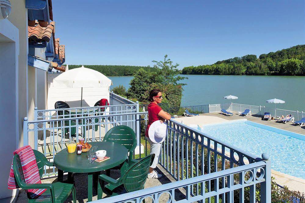 Le Hameau du Lac