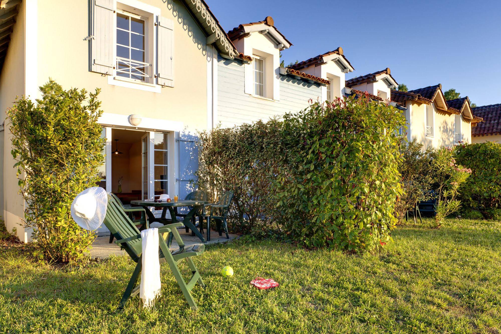 Le Hameau du Lac