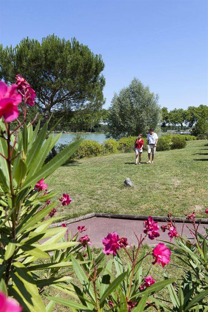 Le Hameau du Lac