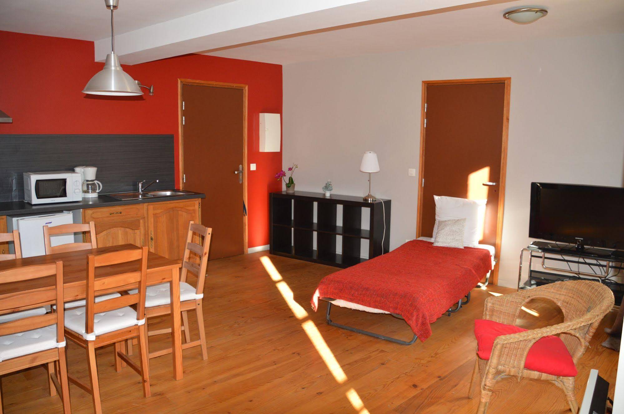 Hôtel Le Maxil