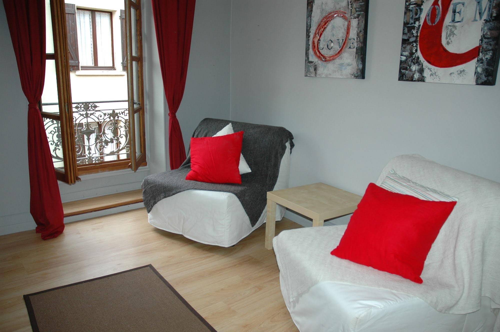 Hôtel Le Maxil