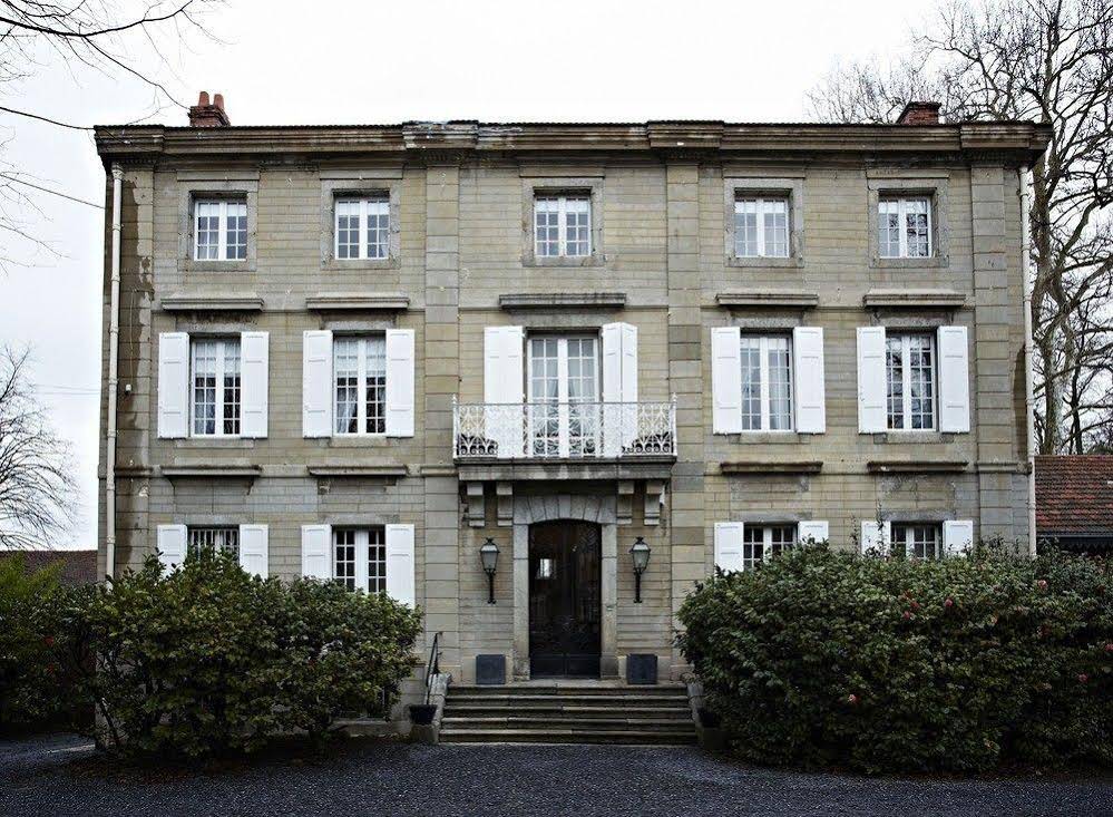 Les Jardins de Mazamet